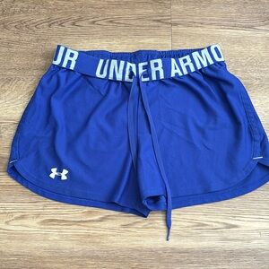 ⭐️UA shorts⭐️